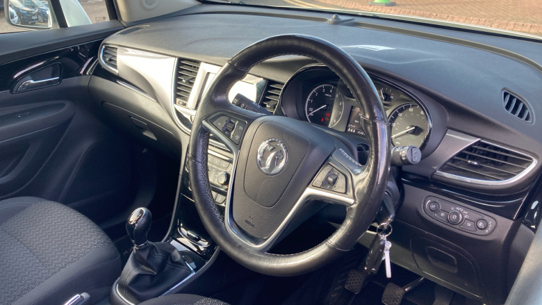 Vauxhall Mokka X 1.4T ecoTEC Active 5dr Petrol Hatchback